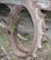 McCormick-Deering Extension Rims