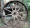 E Rumely Extension Rims