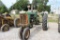 Oliver 880 Diesel