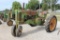 John Deere Model A