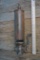Single Chime Steam Whistle