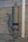 Single Chime Steam Whistle