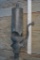 Buckeye 3 Chime Steam Whistle