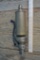 Buckeye Single Chime Steam Whistle