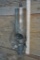 Buckeye 3 Chime Steam Whistle