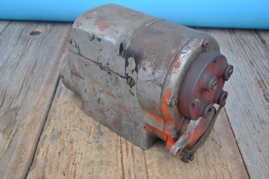 Case 4 Cylinder Tractor Magneto