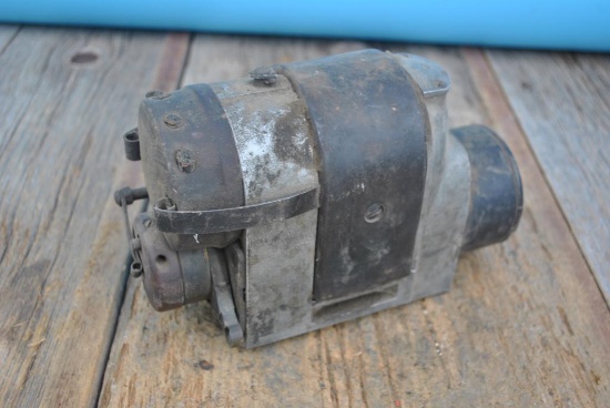 Robert Bosch 4 Cylinder FU4BR861 Magneto