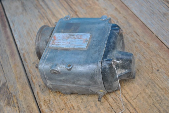 Bosch Caterpillar Magneto MJK4/2