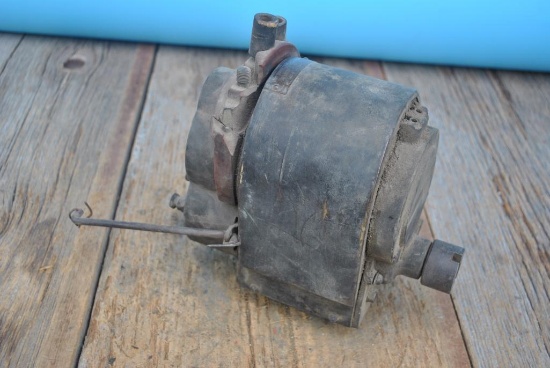 Briggs 4 Cylinder Brass Era Car Magneto