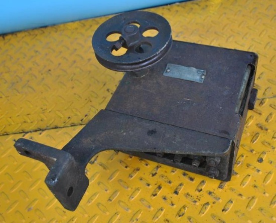 Manzel Lubricator XK