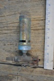 Exhaust Whistle