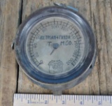 Ashcroft Steam Gauge