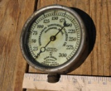 Minneapolis Steam Gauge