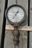 Port Huron Steam Gauge
