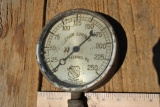 Frick Steam Gauge