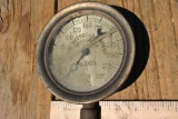 Russell Steam Gauge