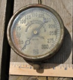 Minneapolis Steam Gauge