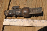 Ashcroft Siphon