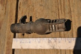 Ashcroft Siphon
