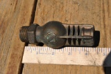 Ashcroft Siphon