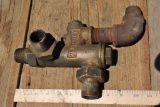 Penberthy Injector