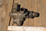 Penberthy Injector