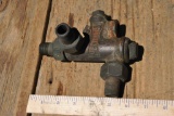 Penberthy Injector