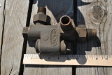 Chicago Injector