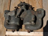 Kingston Carburetor