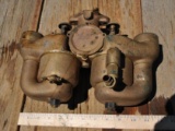 Kingston Carburetor