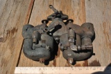 Kingston Carburetor