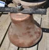 Locomotive Bell