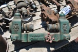 Minneapolis Steam Engine Water Pump