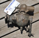 Hart Parr Schepler Carburetor