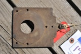 NOS KW High Bar 4 Cylinder Wire Tower