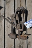 Wallace Boiler Hammer Tube Beater