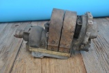 Eisemann 4 Cylinder Magneto