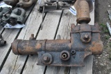 Moore Steam Pump