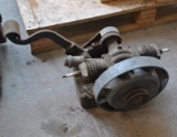Maytag Engine
