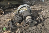 Maytag Engine