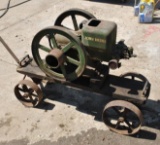 John Deere Model E Stationary Engine