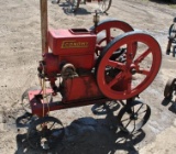 Economy Stationary Engine