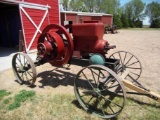 9HP Galloway