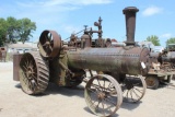 45 HP Case