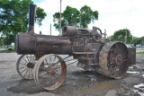 65 HP Case