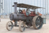 20 HP Nichols & Shepard