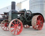 30-60 S Rumely