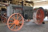20-40 Huber