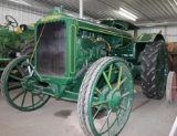 Allis Chalmers 20-35