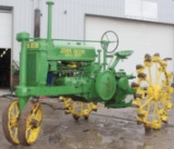 John Deere Model A